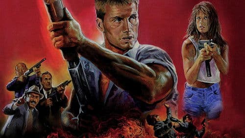 Barett - Das Gesetz der Rache Bild 6