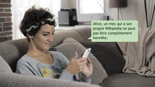 Les Textapes d'Alice Bild 1