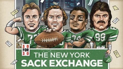 The New York Sack Exchange Bild 2