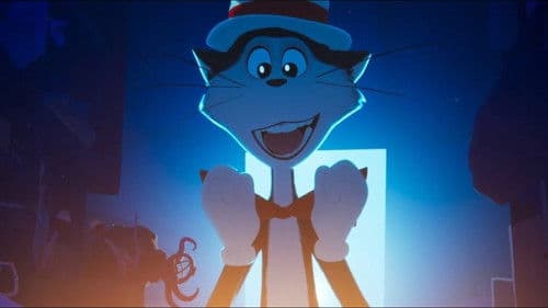 Der Kater mit Hut Bild 8