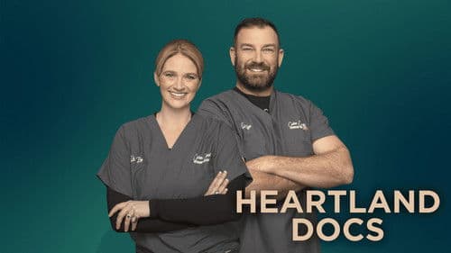 Heartland Docs, DVM Bild 6