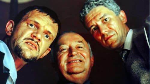 Chłopaki nie płaczą Bild 5