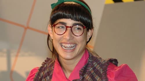 Bela, a Feia Bild 1