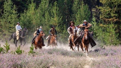 Trail of Justice Bild 5