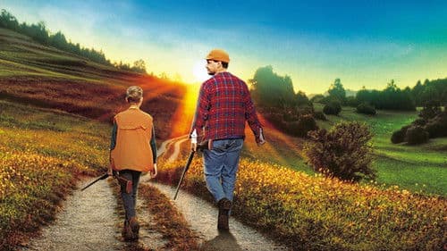 Where The Red Fern Grows Part 2 Bild 1