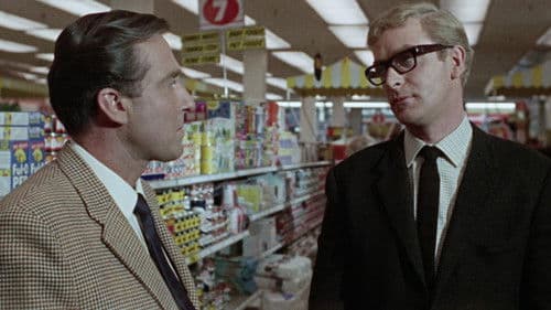 Ipcress - Streng Geheim Bild 2