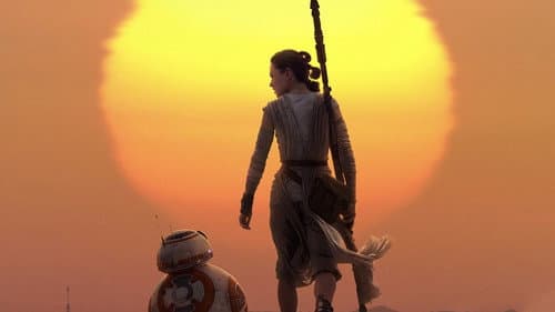 Star Wars: Das Erwachen der Macht Bild 6