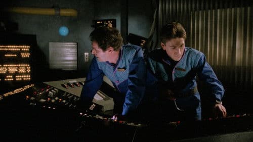 Lords of the Deep Bild 3