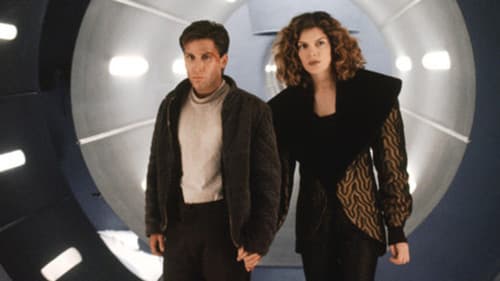 Freejack - Geisel der Zukunft Bild 3