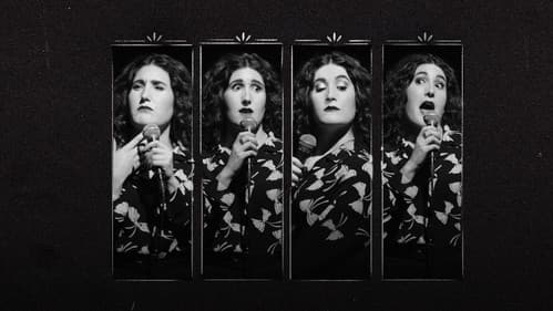 Kate Berlant: Cinnamon in the Wind Bild 3