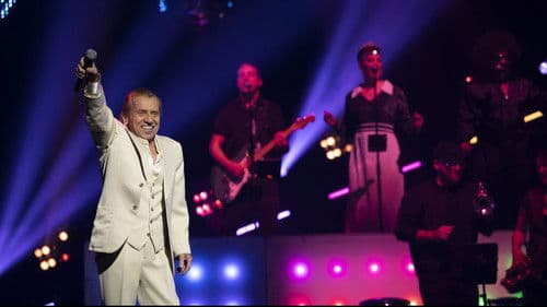 P-A Méthot : Party disco Bild 2