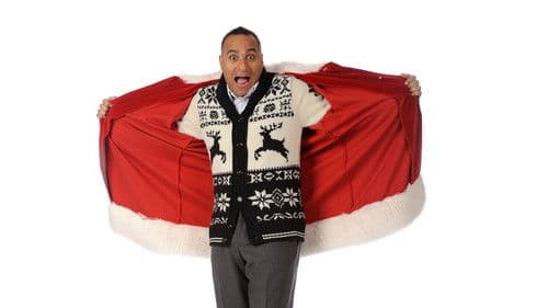 A Russell Peters Christmas Bild 1