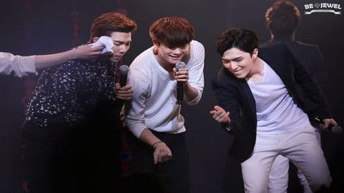 ZE:A JAPAN TOUR My Sweety Bild 1