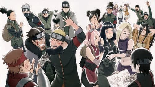 The Last: Naruto the Movie Bild 2