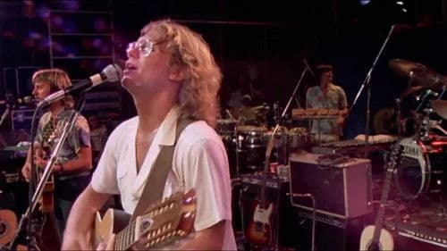 America - Live in Central Park 1979 Bild 1