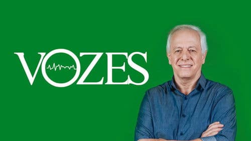 Baú do Esporte - Vozes Bild 1