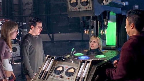 College Vampires Bild 1