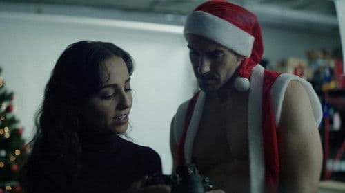 The Naughty List of Mr. Scrooge Bild 6