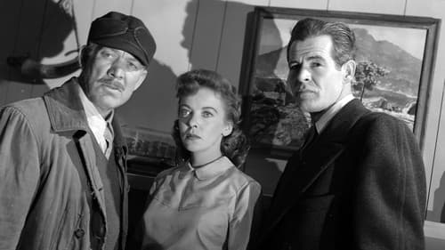 On Dangerous Ground Bild 4