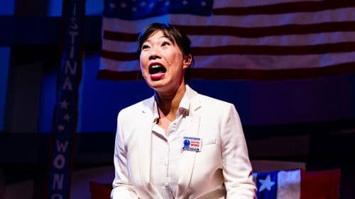 Kristina Wong for Public Office Bild 2