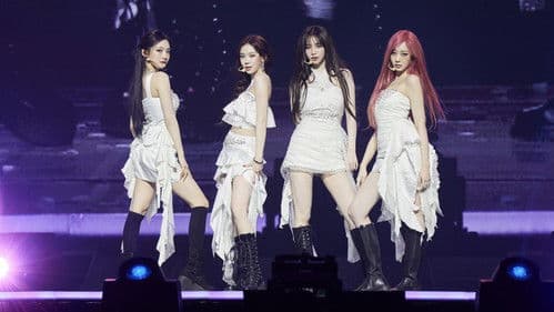 2024-25 aespa LIVE TOUR – SYNK：PARALLEL LINE – ENCORE Bild 2