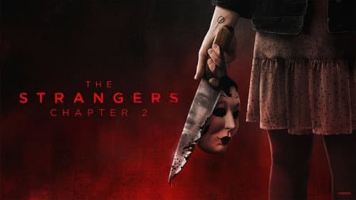 The Strangers: Chapter 2 Bild 8