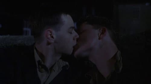 Borstal Boy Bild 4