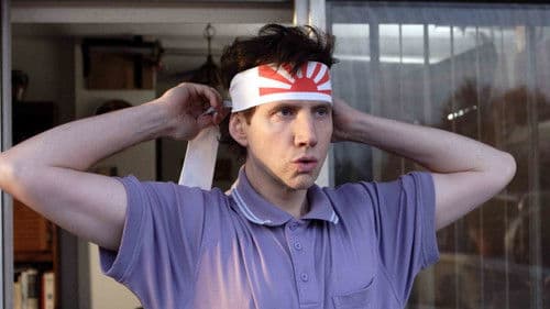 Kickin' It Old Skool Bild 1