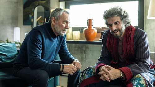 Puntos suspensivos Bild 3