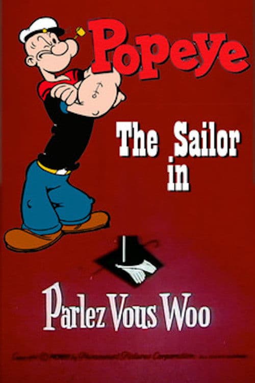 Popeye der Charmeur