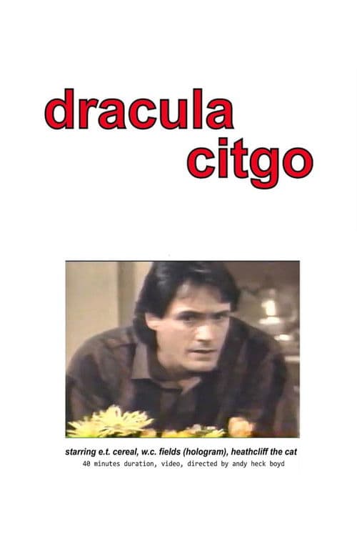 Dracula Citgo