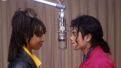 Mirroring Michael Jackson Bild 1