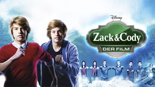 Zack & Cody - Der Film Bild 8