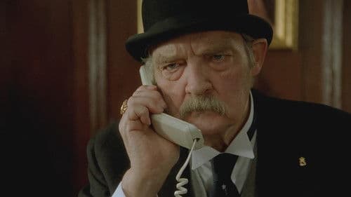 Der (wirklich) allerletzte Streich der Olsenbande Bild 2