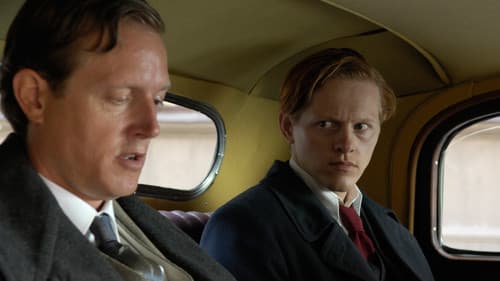 Tage des Zorns Bild 7