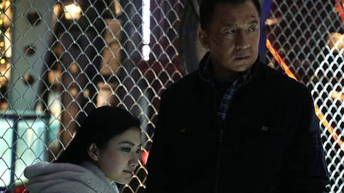 Police Story - Back for Law Bild 7