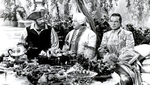 Das Korsarenschiff Bild 1