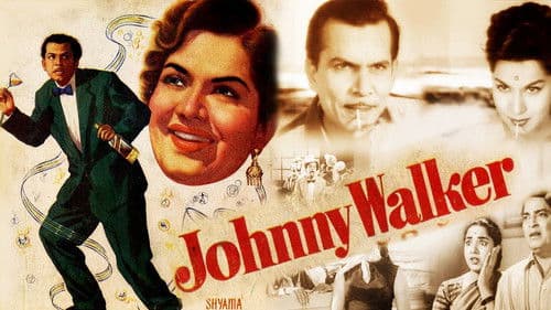 Johnny Walker Bild 1