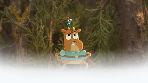 Die heldenhafte Reise des tapferen Prinz Ivandoe Bild 5