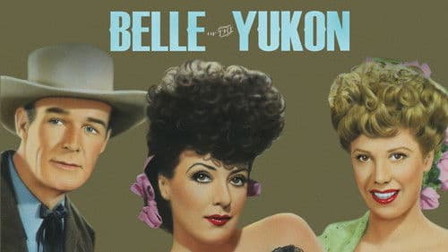 Belle of the Yukon Bild 4