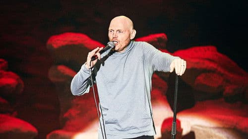 Bill Burr: Live at Red Rocks Bild 1