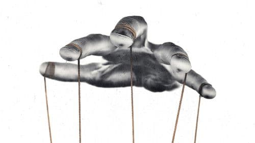 Mastermind of Murder Bild 3