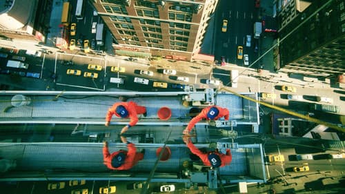 Across the Sea of Time Bild 3