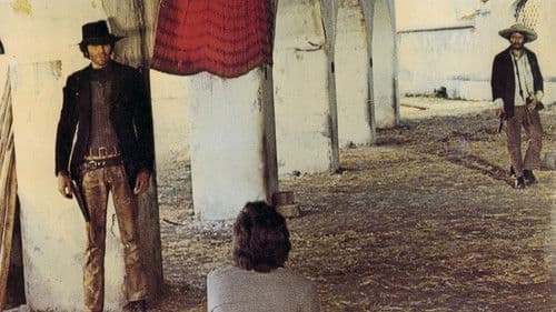 Ein Fressen für Django Bild 6