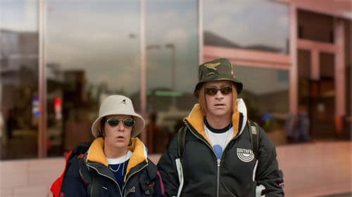 Kevin & Perry ... tun es Bild 2