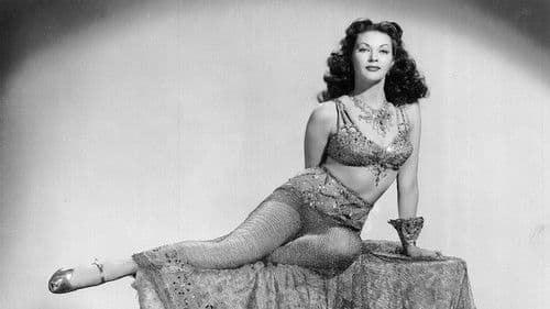 Salome, Where She Danced Bild 6