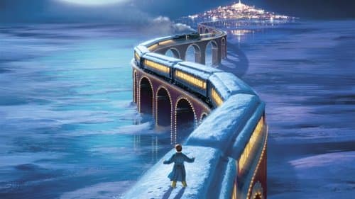 Der Polarexpress Bild 2