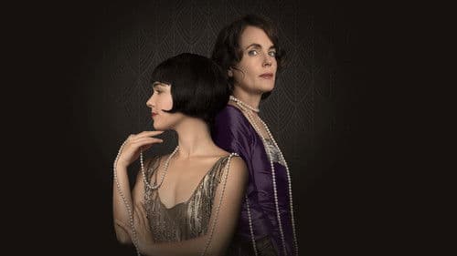 The Chaperone Bild 1