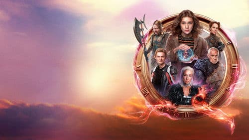 Василиса и хранители времени Bild 1