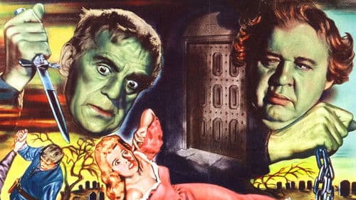 Hinter den Mauern des Grauens Bild 5